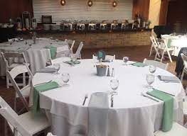 A Cute Baby Shower Held In The Tented Patio Area At The Hilton Garden Inn Hamilton Nj Distincthospitalitygroup Hilt Hotel Venues Hotel Bar Hilton Garden Inn