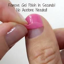Nail Armor Over 100 Wraps Etsy In 2020 Gel Nail Removal Remove Gel Polish Gel Nails At Home