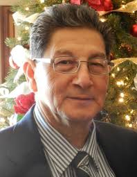 Timoteo "Ike" Salazar Obituary February 18, 2020