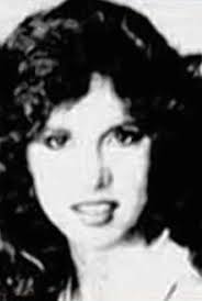 The beauty queen killer