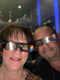 Love #PinkFloyd, #TaylorSwift, or #LedZeppelin? Sit back and enjoy music  from your favorite bands accompanied by state-of-the-art laser graphics in  The Schiele's planetarium during Laser Light Shows