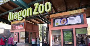 Oregon zoo membership gift certificates are great for auctions/event prizes, gifts. Oregon Zoo Closes Facilities Cancels Events After Coronavirus Regulations News