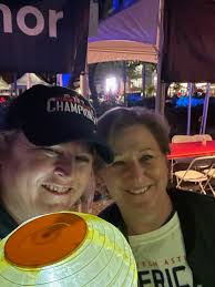 Cheryl's Light The Night Fundraiser