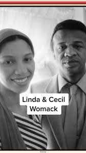 Womack Linda