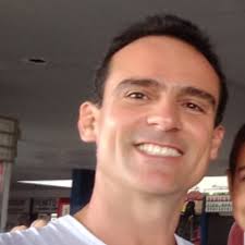 Dr. Thiago Maia, Rojas Lab