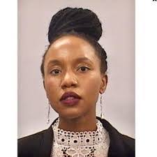 Alexandra Melnyk's Instagram, Twitter & Facebook