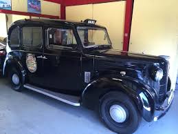 Image result for Cream 1955 Taxi