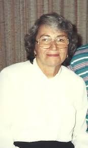 Opal Billman Obituary (1924