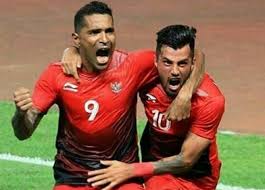 Kompetisi tersebut diberi nama liga sepak bola utama disingkat menjadi galatama. Piala Aff 2018 Pasukan Lokal Fandi Ahmad Jadi Lawan Pertama Timnas Indonesia Tabloidbintang Com