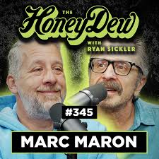 The HoneyDew with Ryan Sickler
