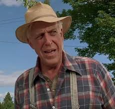 Fred Gwynne's notable roles in film and television