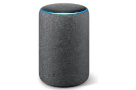 Sonos has detailed instructions up on its site explaining how the process works, but essentially you'll need to connect your speaker and dot together using a stereo cable. Amazon Echo Plus 2nd Gen Review Good Sound Plus Zigbee For The Win Techhive