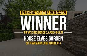 Check spelling or type a new query. House Elves Garden By Stephan Maria Lang Architects Rethinking The Future Awards