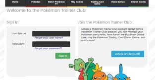 Pokemon Go Login Pokemon Go Pokemon Login