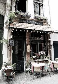 Cozy Coffee Shop Design Ideas 5 Coffee Shop Design Cafe Shop French Cafe