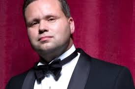 Paul Potts und Hans Zimmer live: Freiberg feiert musikalische Highlights