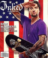 He is the younger brother of jess margera and nephew of vincent don vito margera. Bam Margera Bio Wiki Net Worth Wife Kids Age Height