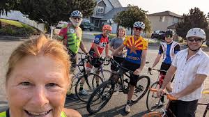 Get those SPADS done Pete and Derek! Demo race this Saturday 10am