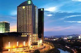For more info please click below link. Boulevard Hotel Kuala Lumpur Malaysia Emirates Holidays