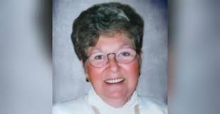 Joyce Ann Masters Obituary