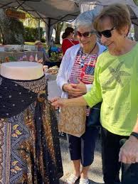 Annual Roaring 20s Festival takes place