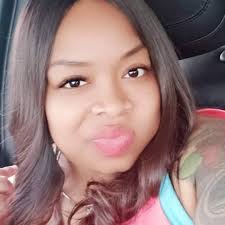 Keyonna Barfield-Wilcher