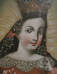 Portland Art Museum: Spanish Bolivian Colonial Art (museum exhibition)