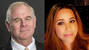 Doug Clem // College of Health Sciences