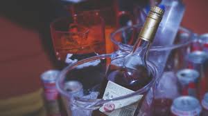 Alcohol At Your Doorstep Tatler Philippines