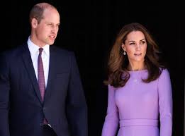 After graduation, william and kate kick off their careers. Kate Middleton Prince William Return To London To Kensington Palace Observer