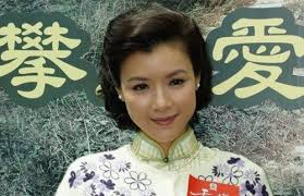 Moses Chan and Aimee Chan Promote “The Last Steep Ascent”