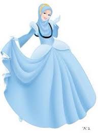 I love to color and truly believe. Cinderella As A Muslim Gambar Pengantin Anime Gadis Cantik Ilustrasi Model Pakaian