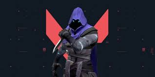 Valorant Introduces The Agent Of Unknown Origins Omen