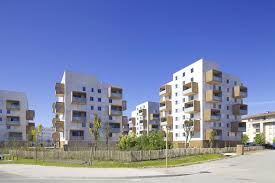 148 Logements Sociaux Muret 2013 Logement Social Logement Agence Architecture