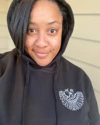 India Brantley's Instagram, Twitter & Facebook