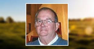 Jerroll Drenth Obituary October 3, 2014