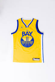 Try it now by clicking klay thompson jersey and let us have the chance to serve your. Klay Thompson Statement Nba Swingman Jersey Youth Stateside Sports