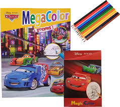 Download en gebruik gratis 10.000+ stockfoto's die betrekking hebben op vis tekening kleur. Bol Com Disney S Cars Kleurboek Toverblok Kleurpotloden Kleuren Kleurplaat Kleuren