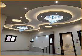 جبسون بورد 2021 wall paint colors lighted bathroom mirror suspended ceiling