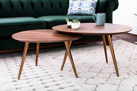 Whether you prefer fluid lines or sharp edges, the. Maddox Mid Century Modern Nesting Coffee Table Set Nesting Coffee Tables Mid Century Modern Coffee Table Coffee Table