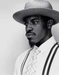 Andre 3000 Benjamin
