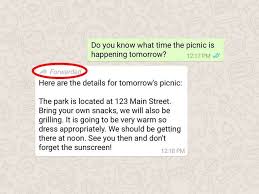 Check spelling or type a new query. How To Fact Check Fake News On Whatsapp Business Insider India