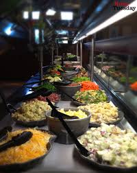 How much is ruby tuesday garden bar. Ruby Tuesday On Twitter Make Your Very Own Salad Sensation At Our Fresh Garden Bar Http T Co Fnepkwd6xl