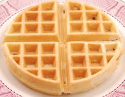 Bisquick Belgian Waffle Recipe 2 Cups Of Bisquick 1 1 3 Cups Of Milk 1 Egg Mix Egg Bisquick And Milk In A Bowl Grease Waf Belgian Waffles Recipe Best Belgian Waffle Recipe Waffle Recipes