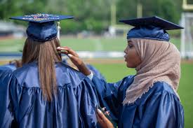 Camp Hill graduates 82 seniors in the class of 2019