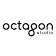 Octagon Studio | Augmented Reality Company logo