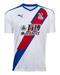 English premier league date : Crystal Palace 19 20 Third Kit Released Footy Headlines