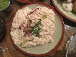 See menu & order now. Hummus Kitchen New York City New York Restaurant Happycow