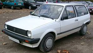 Maybe you would like to learn more about one of these? Automotive Database Volkswagen Polo