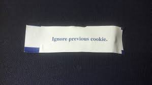 If i were in your place. The Best Advice A Cookie Has Ever Given Me Imgur